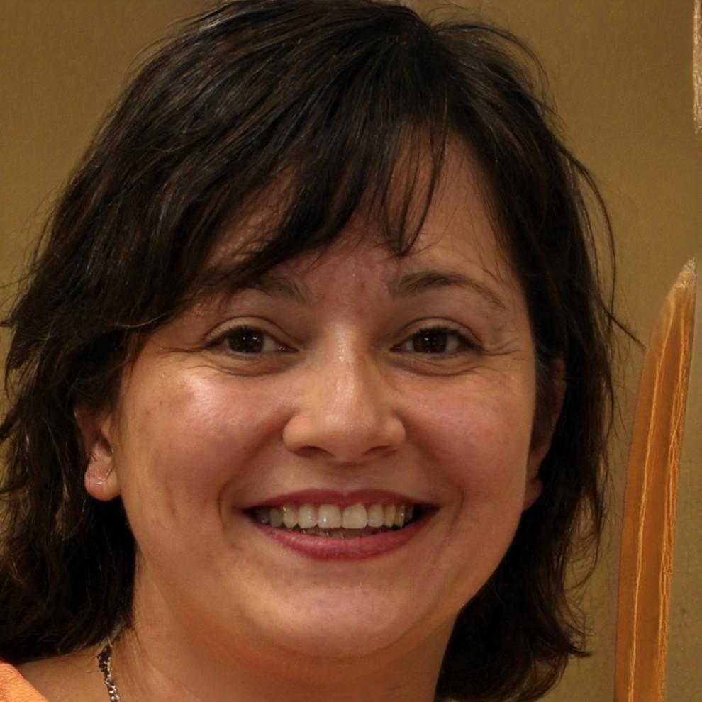 Lena Krueger