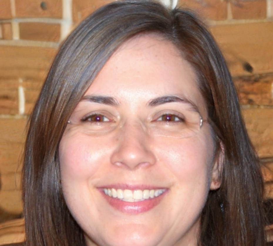 Sarah Klein, Vorsorgeexpertin