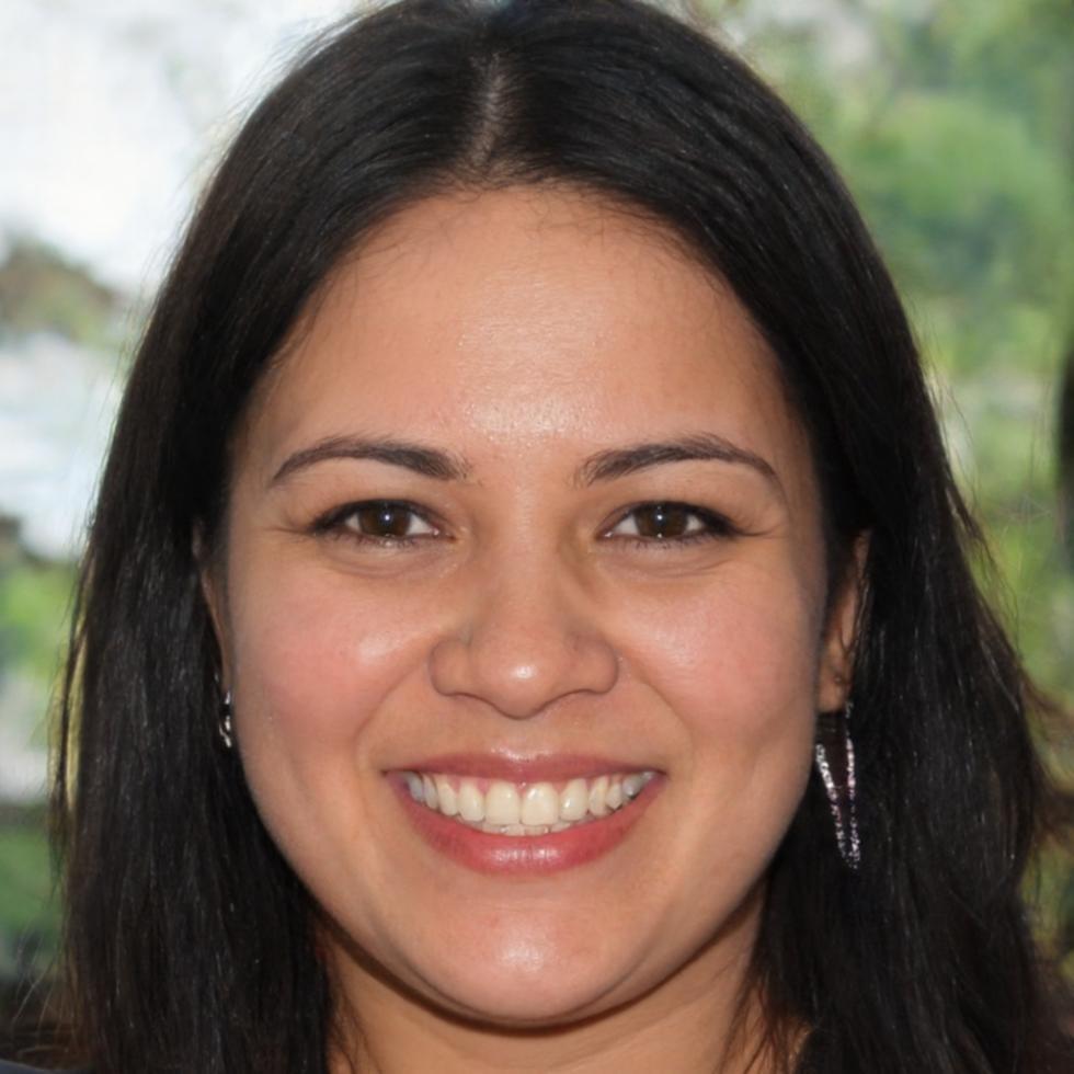 Anna Richter, Budgetplanerin