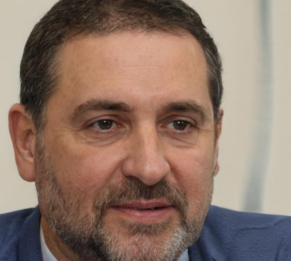 Finanzberater Magnus Kellner