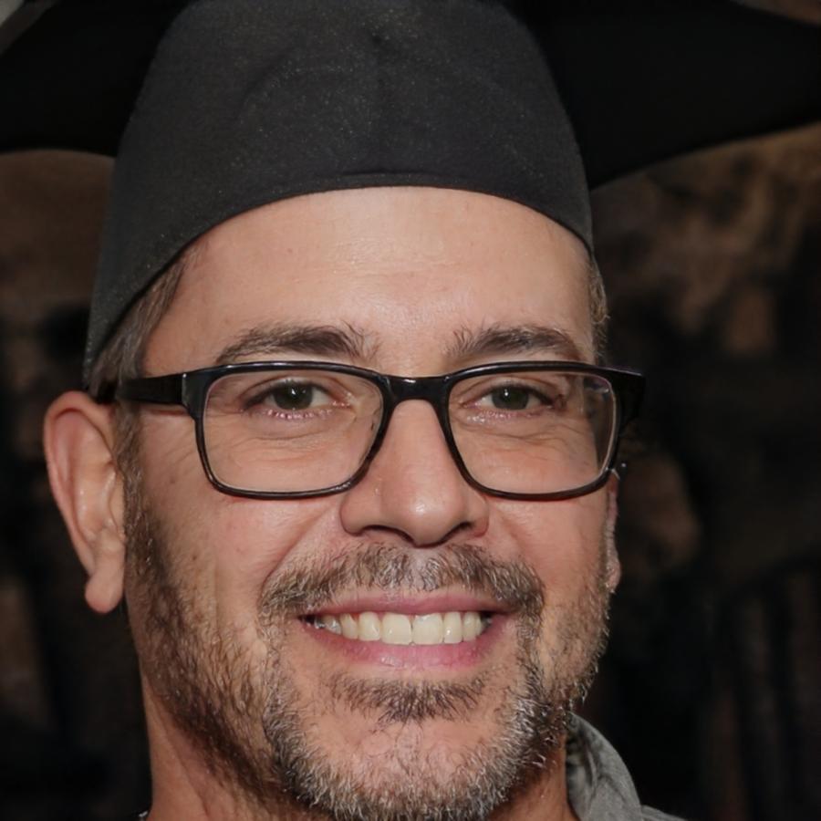 Torben Reimann